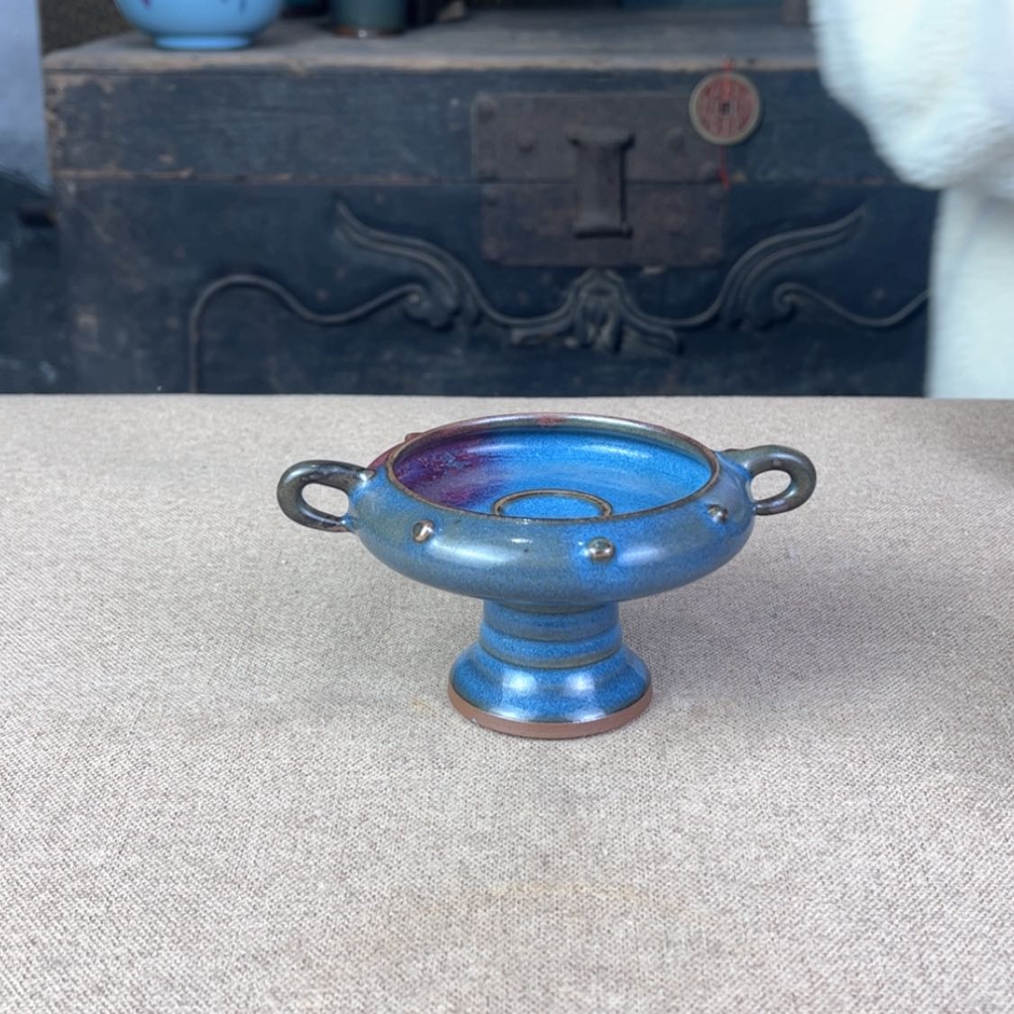 【闪购商品】陶瓷摆件