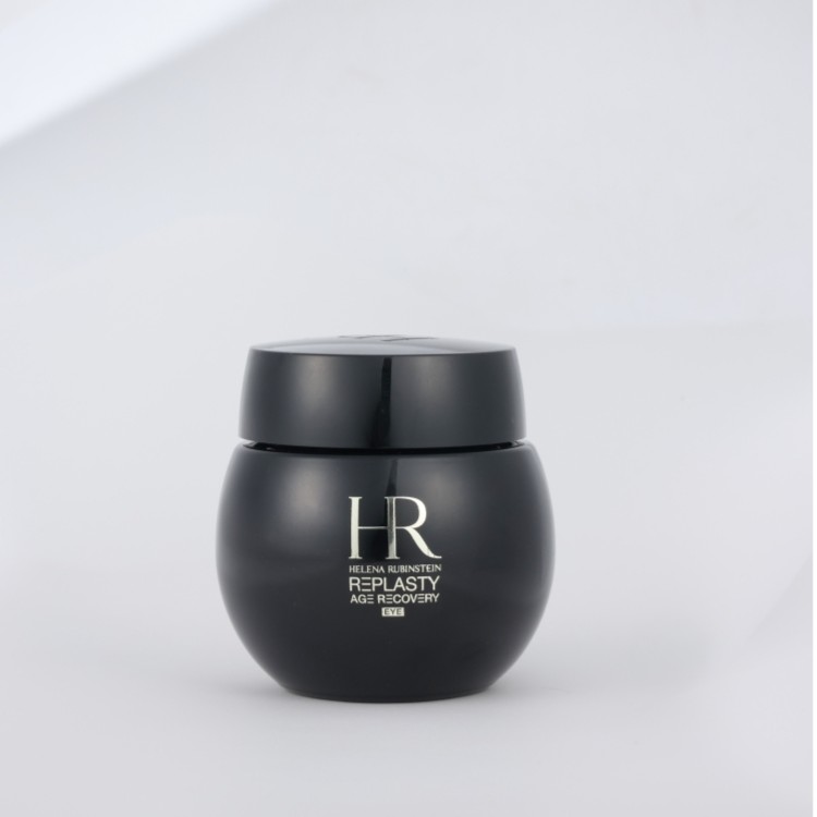 12.12黑绷带活颜修护眼霜盖子一个