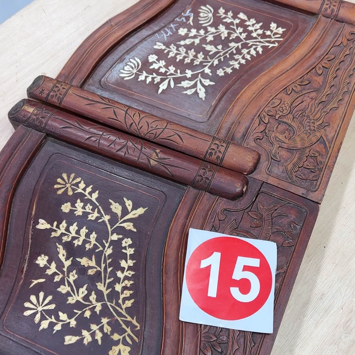 【闪购商品】樟木W*