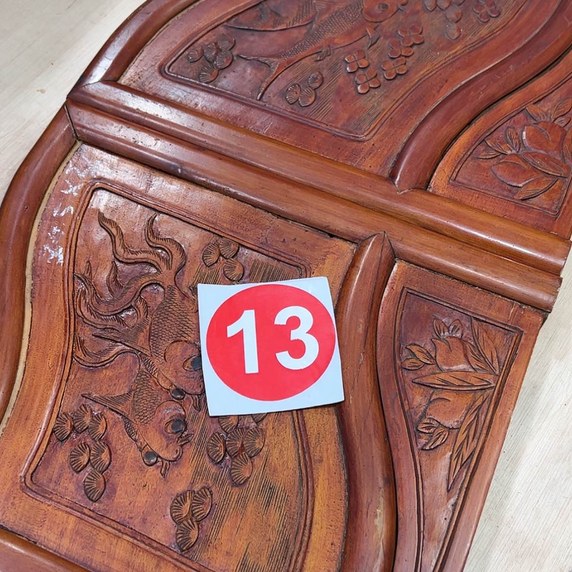 【闪购商品】樟木欣*