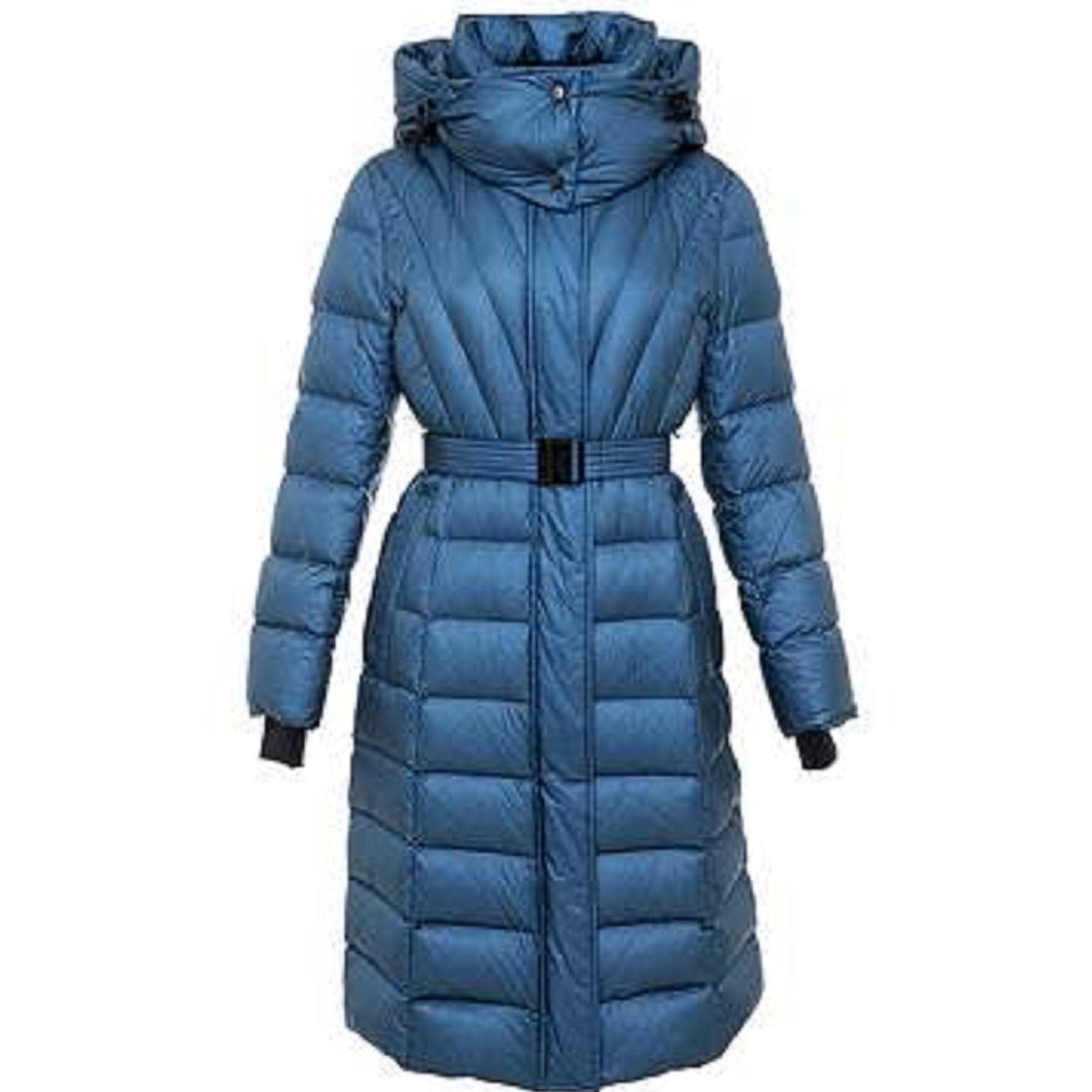 允硕-修身羽绒服MHCD816074