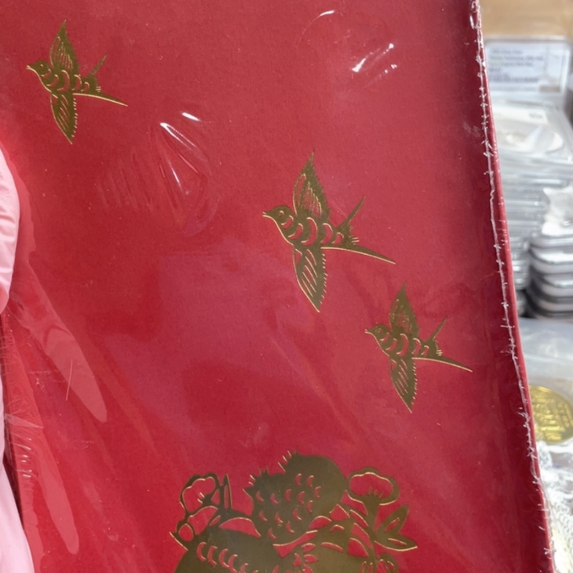【闪购商品】铜2019猪贺岁