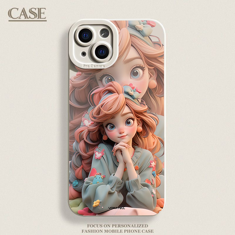 iphone14promax手机壳苹果13全包12/11pro硅胶xr/xs新款7/8plus女