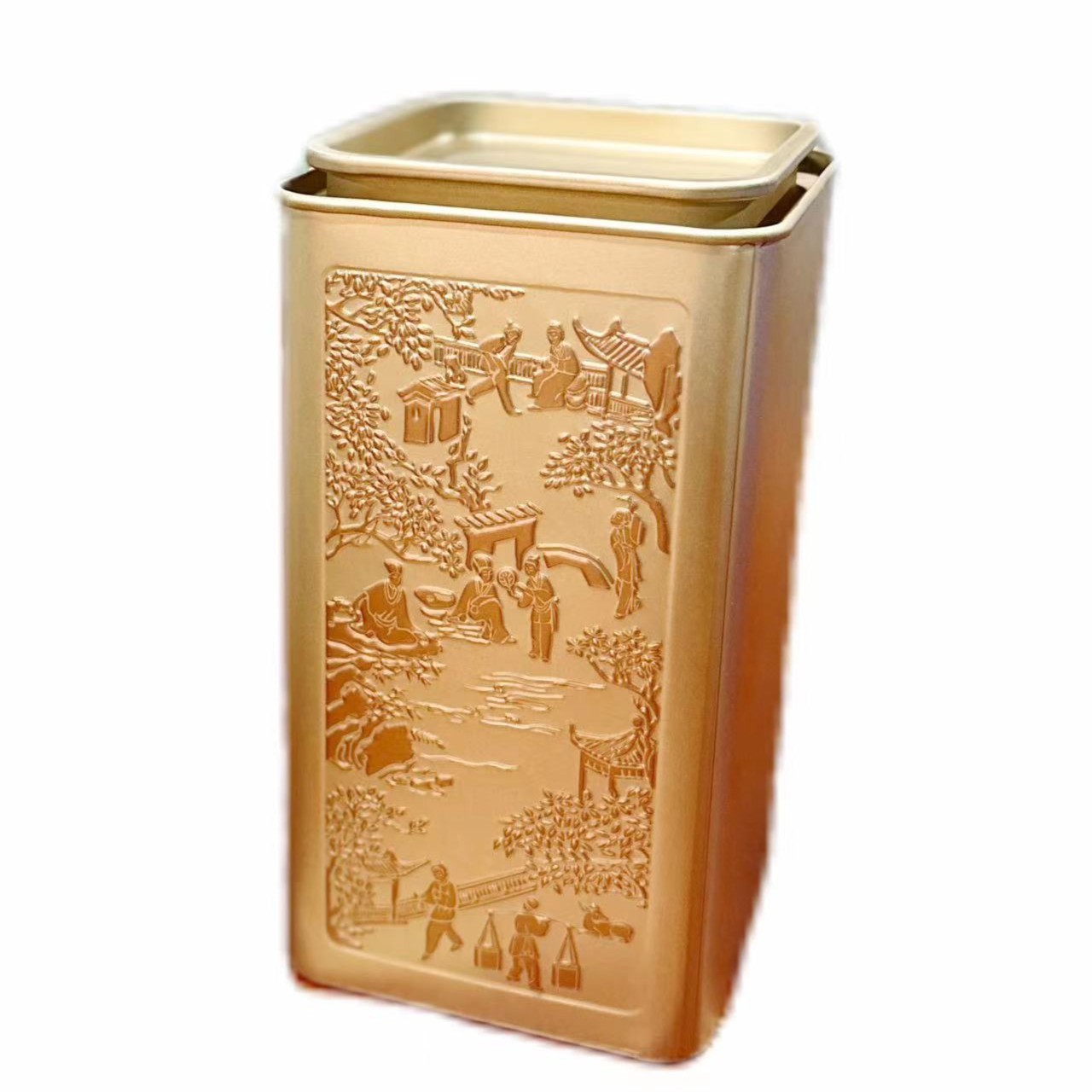 经典中国红 滇红臻品 红茶200g