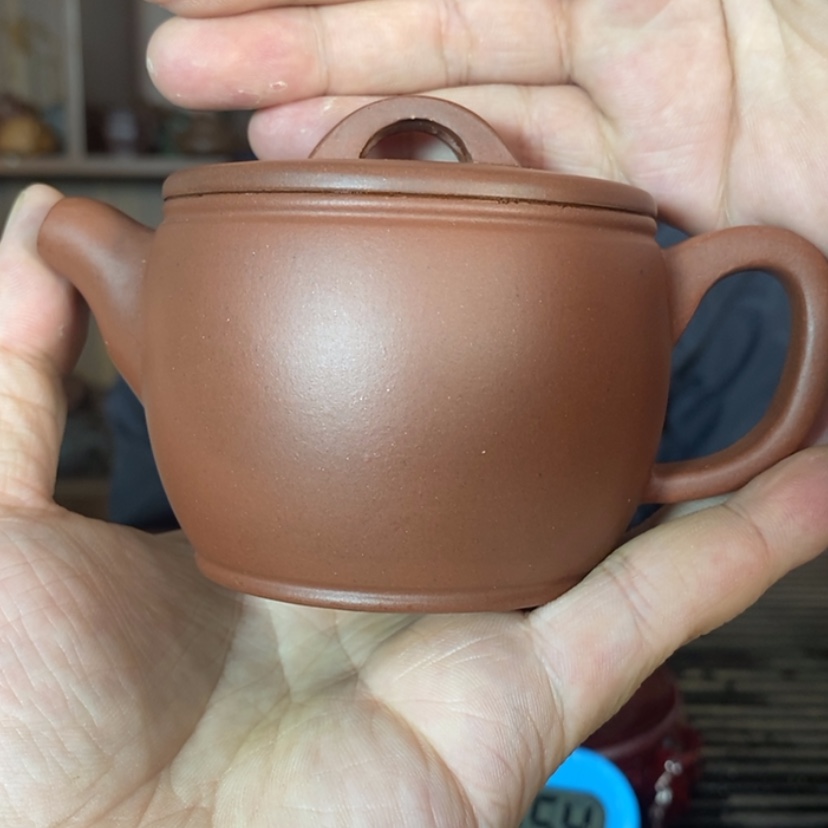 【闪购商品】紫砂茶壶大*