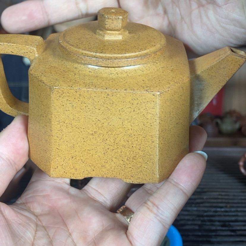 【闪购商品】紫砂茶壶1****8