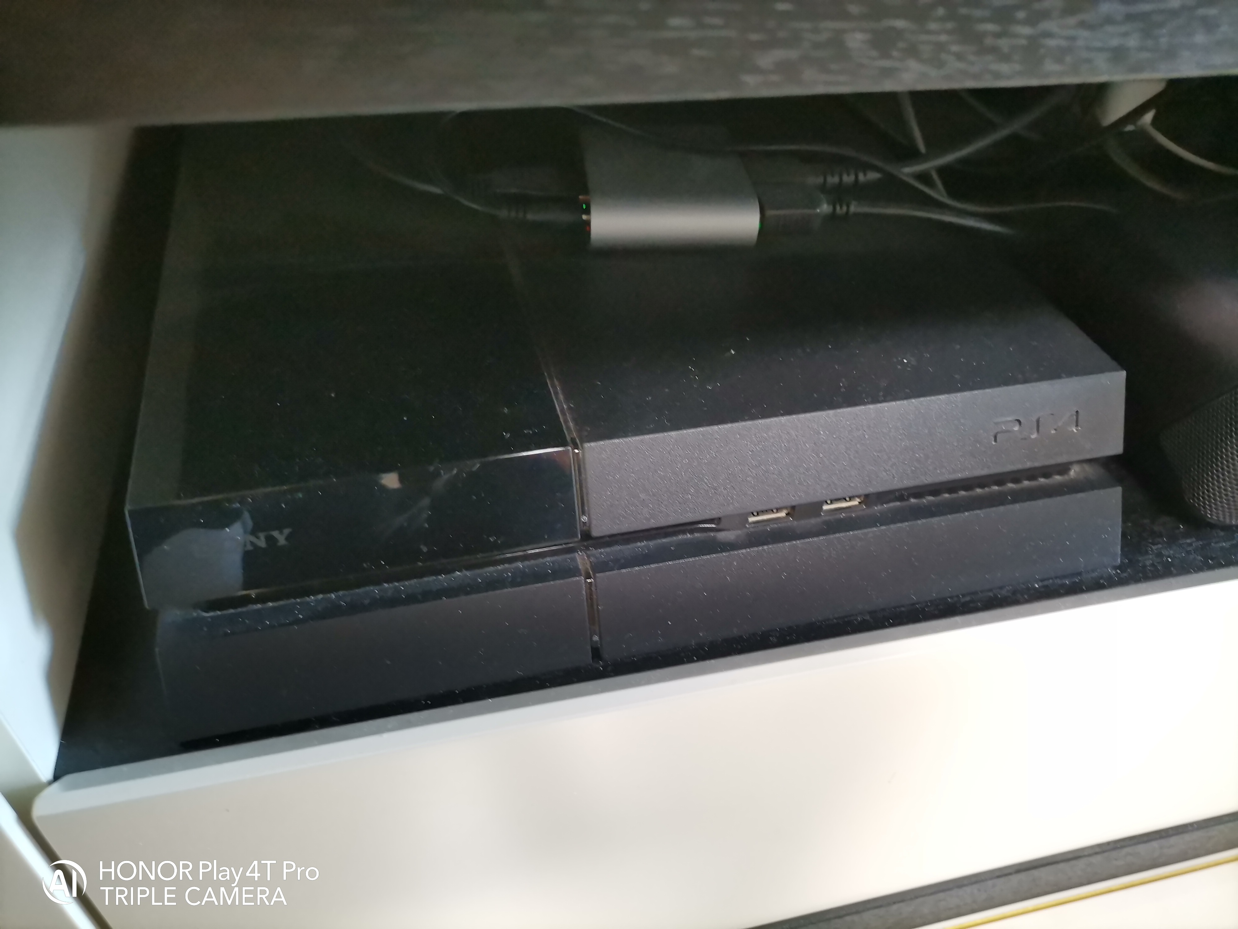 ps4索尼游戏机 原装 国行正品 