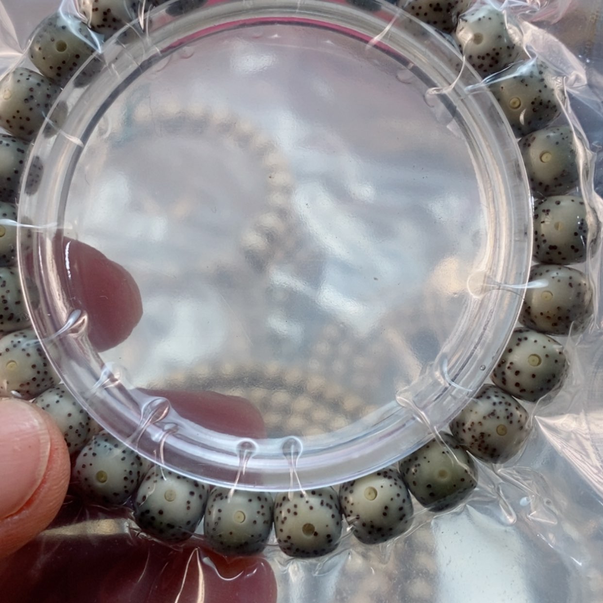 【闪购商品】星月菩提吊坠大****】