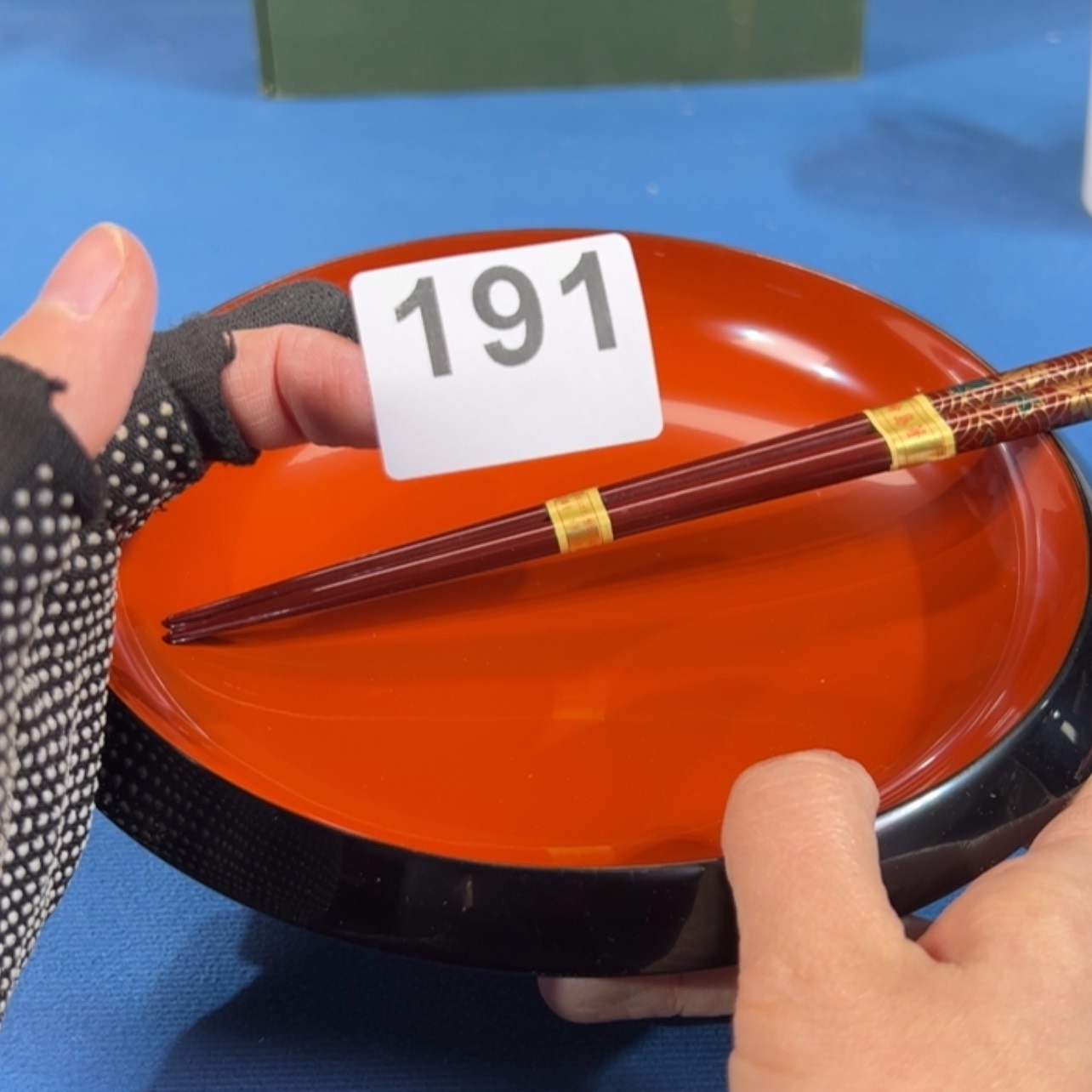 【闪购商品】瓷华仁海外回流瓷器