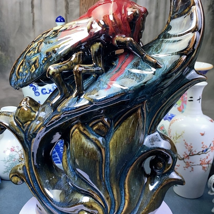 【闪购商品】陶瓷摆件