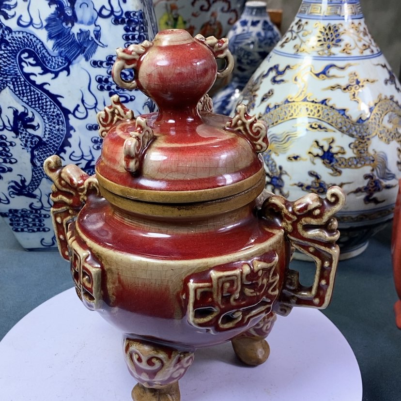 【闪购商品】瓷瓶888888