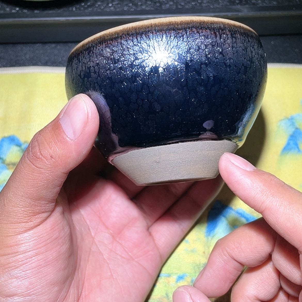 【闪购商品】瓷茶盏