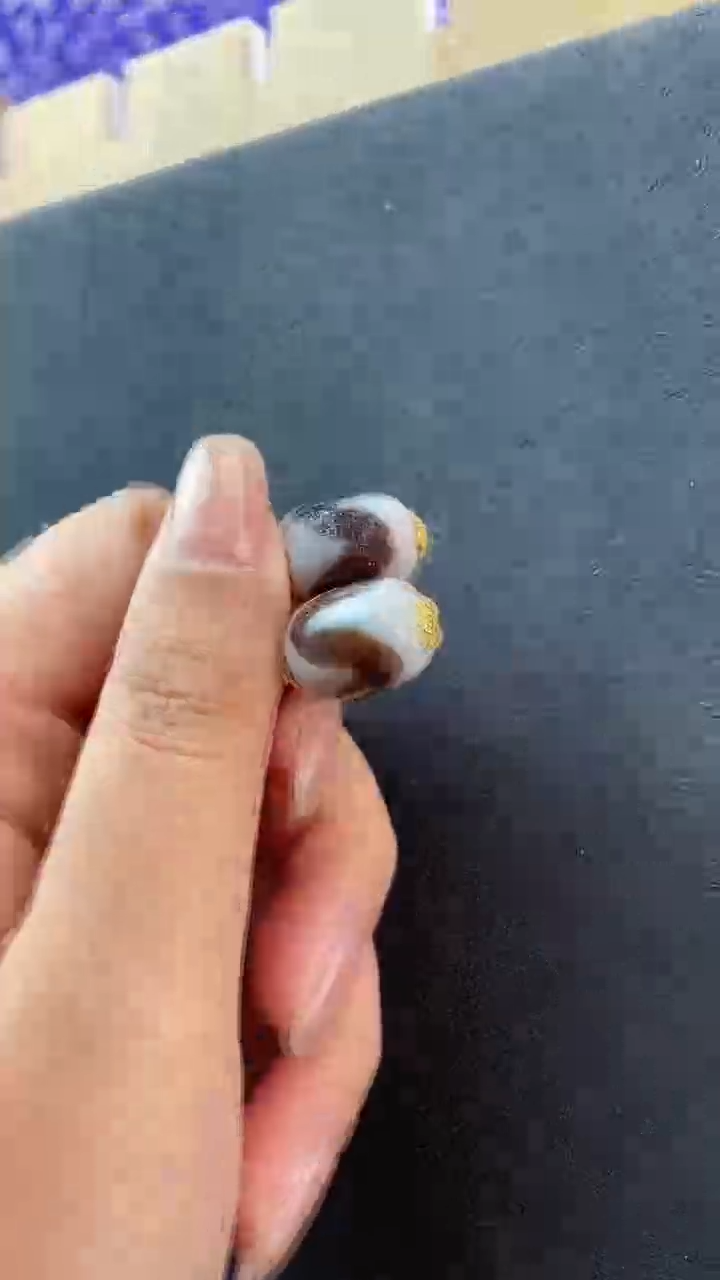 【闪购商品】玛瑙/玉髓1未镶嵌8