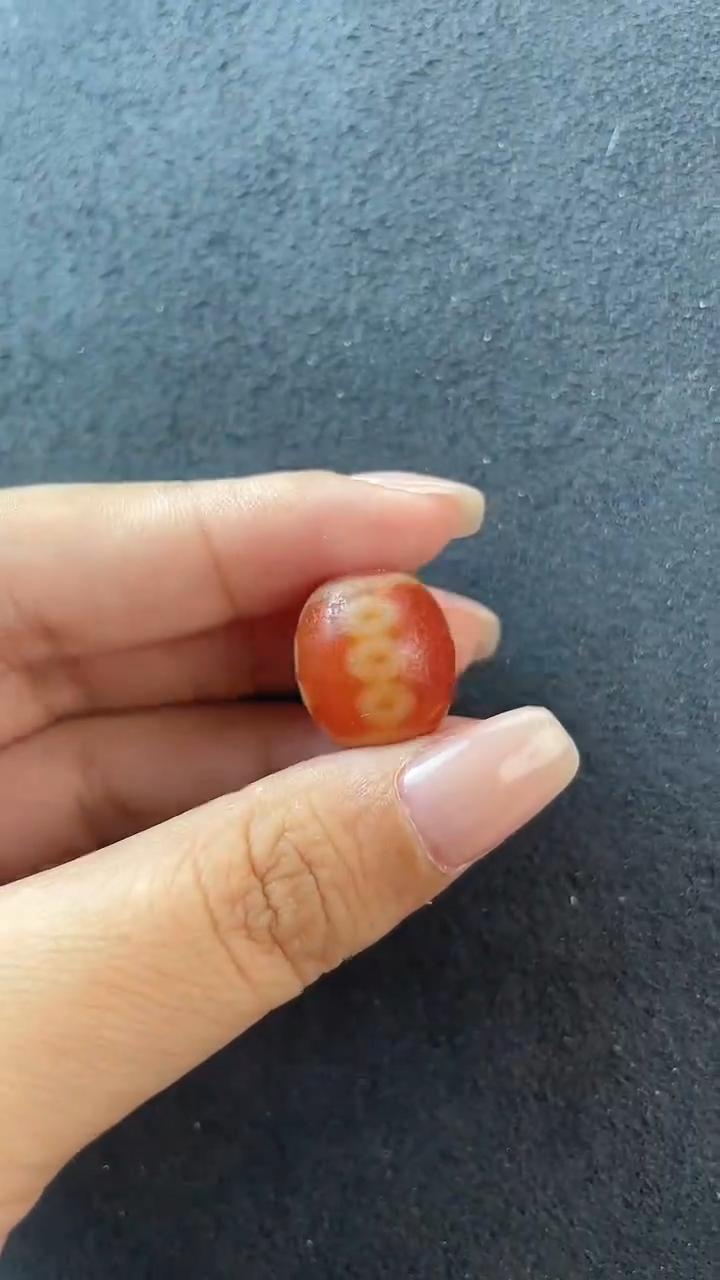 【闪购商品】玛瑙/玉髓1未镶嵌8