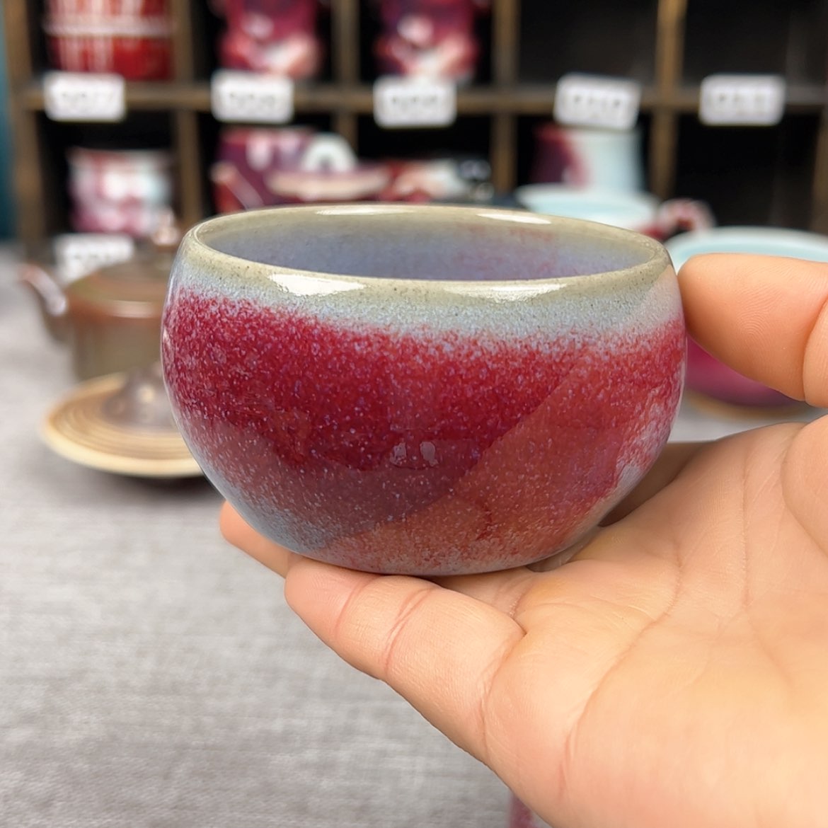 【闪购商品】瓷瓷片