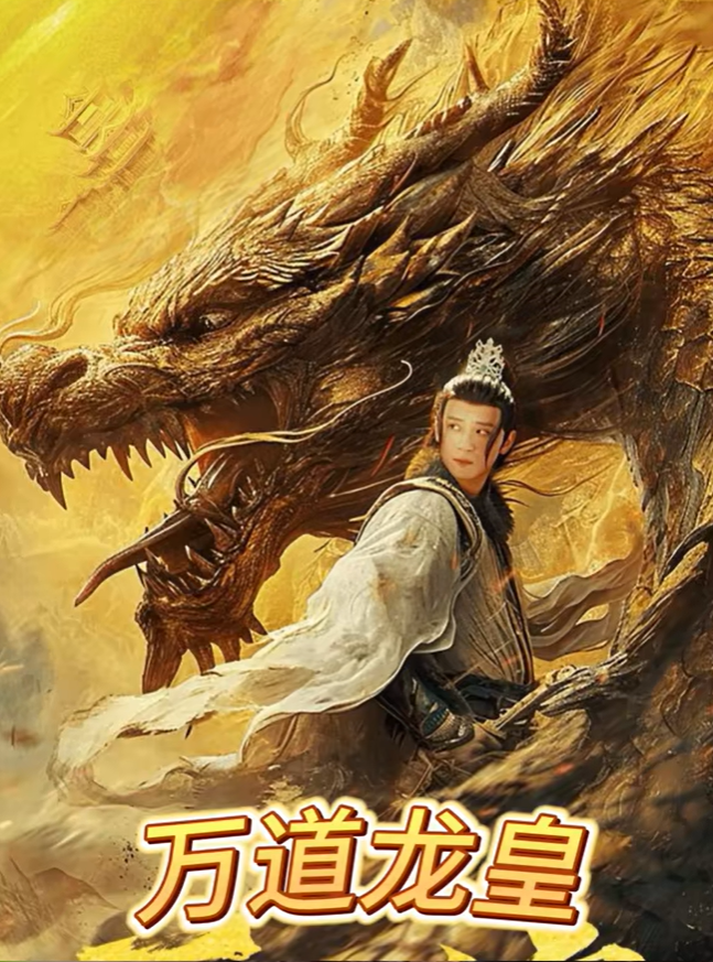 新万道龙皇141集短剧完整版抢先看