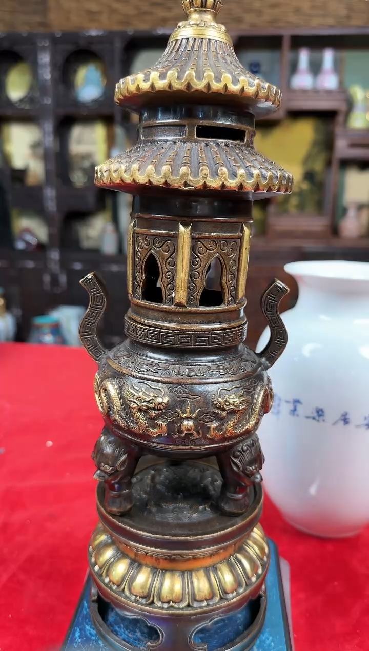 【闪购商品】陶瓷瓶1