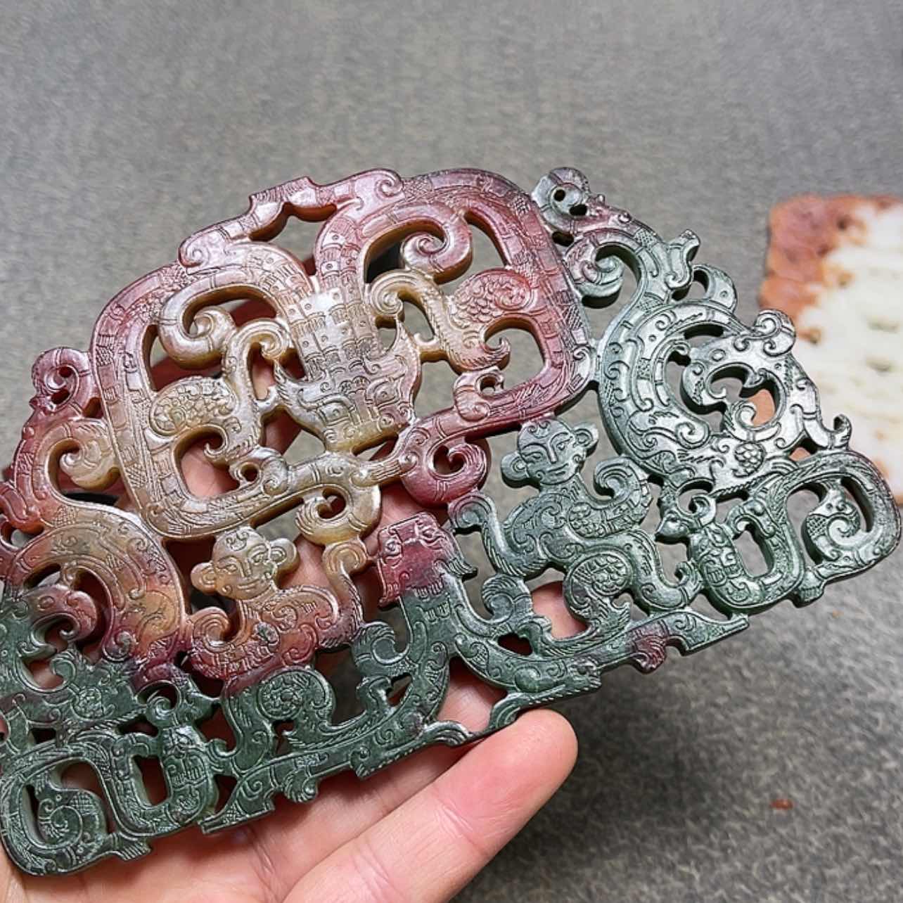 【闪购商品】紫砂茶宠用****1