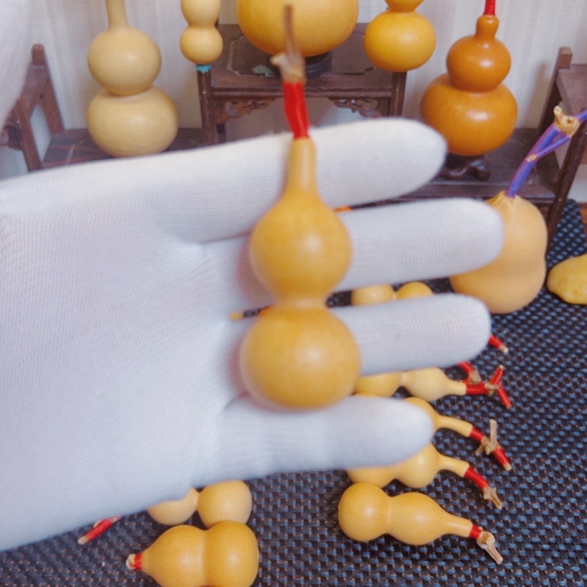 【闪购商品】铜葫芦刚*