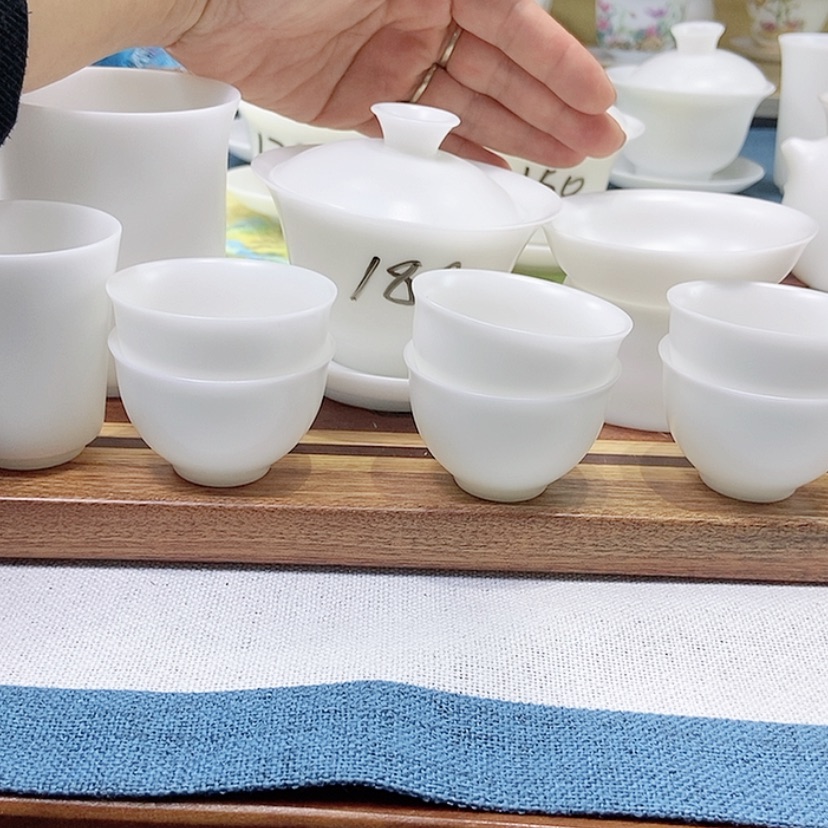 【闪购商品】羊脂玉