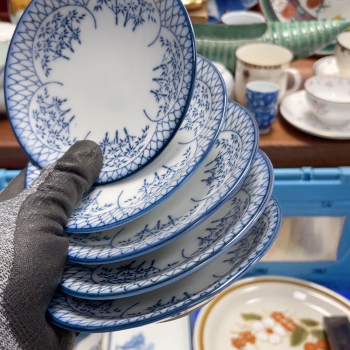 【闪购商品】茶周边