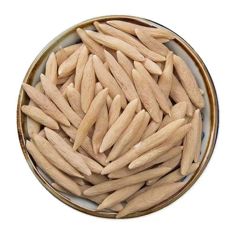 特级大颗粒 麦 冬 中药材配合干山药炖汤泡水100g