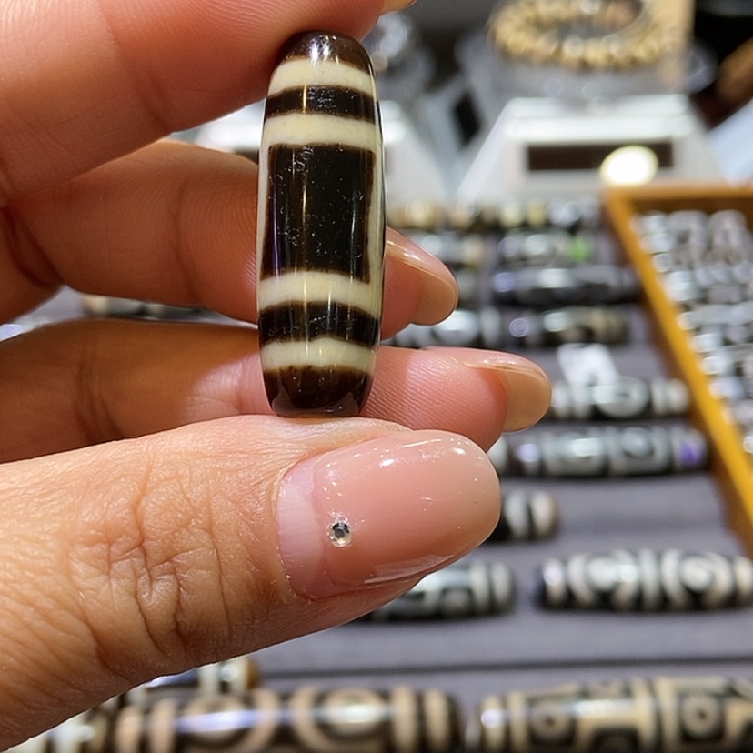 【闪购商品】玛瑙/玉髓珠宝半成品未镶嵌笑**林
