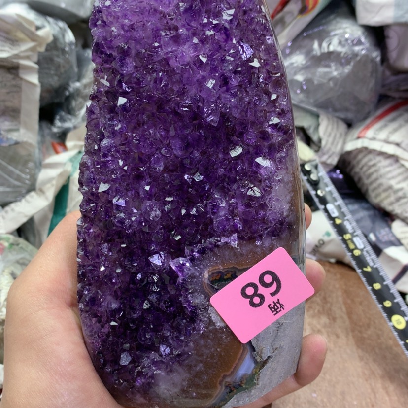 【闪购商品】水晶大型摆件（非配饰）未镶嵌