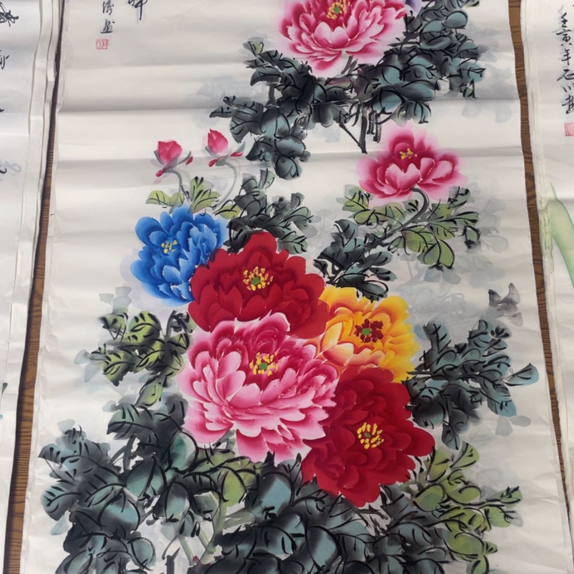【闪购商品】书法12