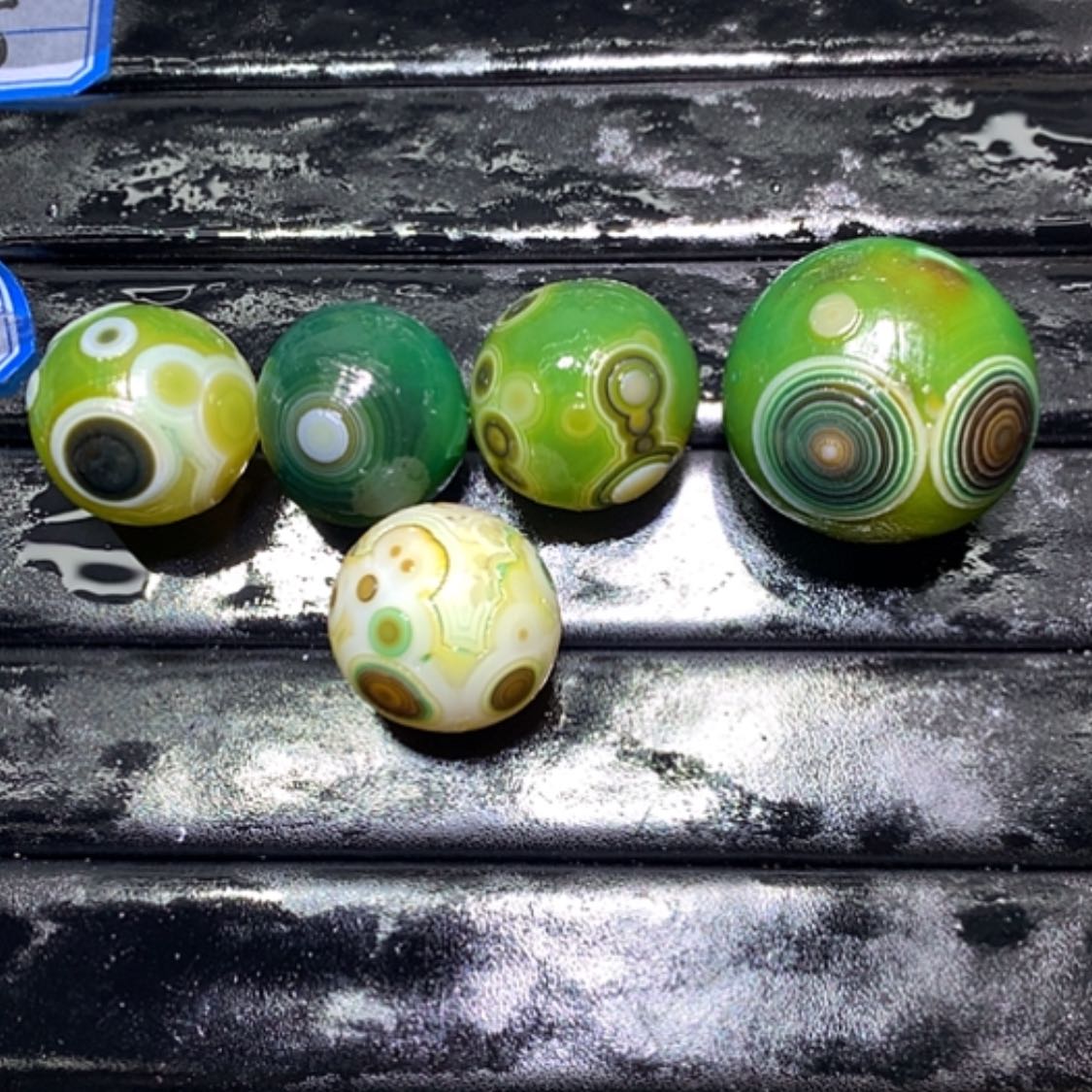 【闪购商品】玛瑙珠宝奇石未镶嵌匀*