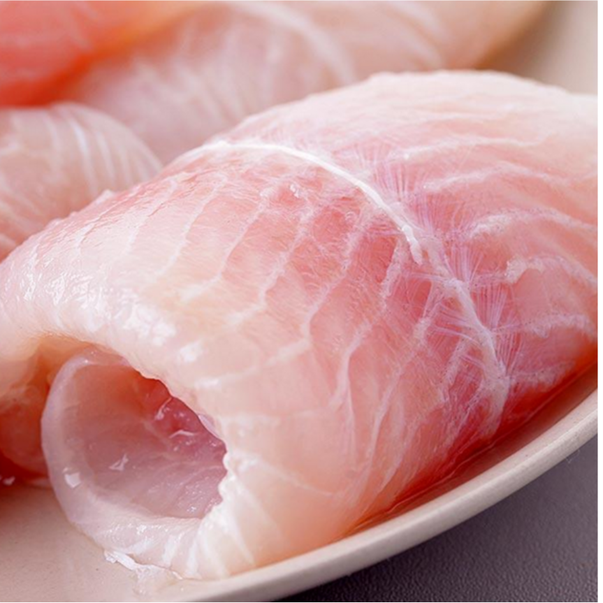 草鱼直骨（约1斤±0.2）