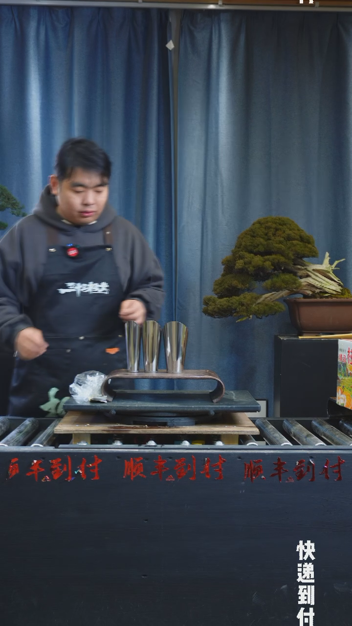 【闪购商品】1活动土铲三件套
