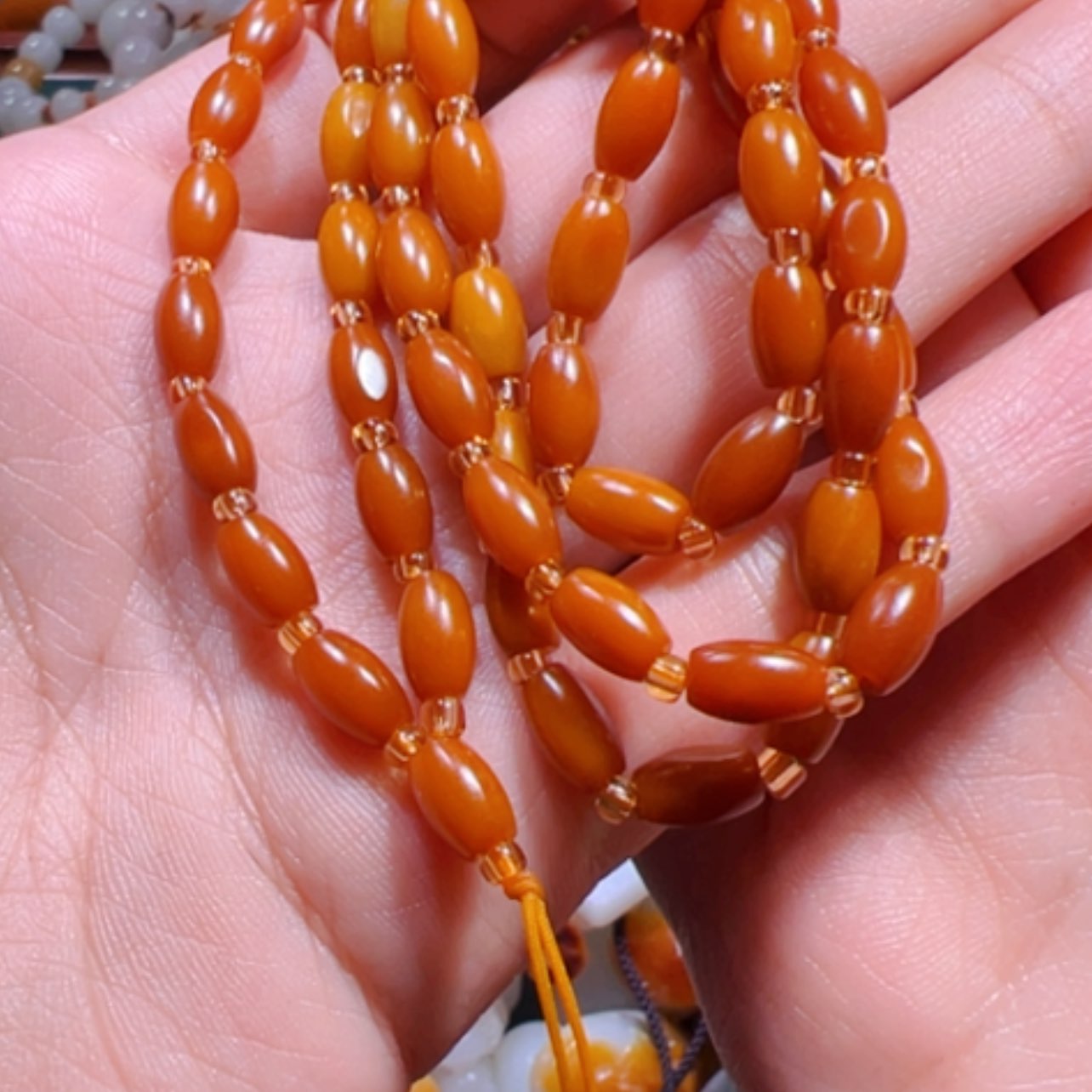 【闪购商品】和田玉挂件未镶嵌卓*