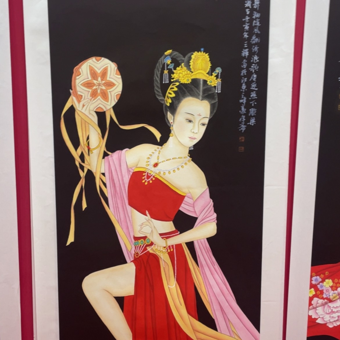 【闪购商品】书法1111