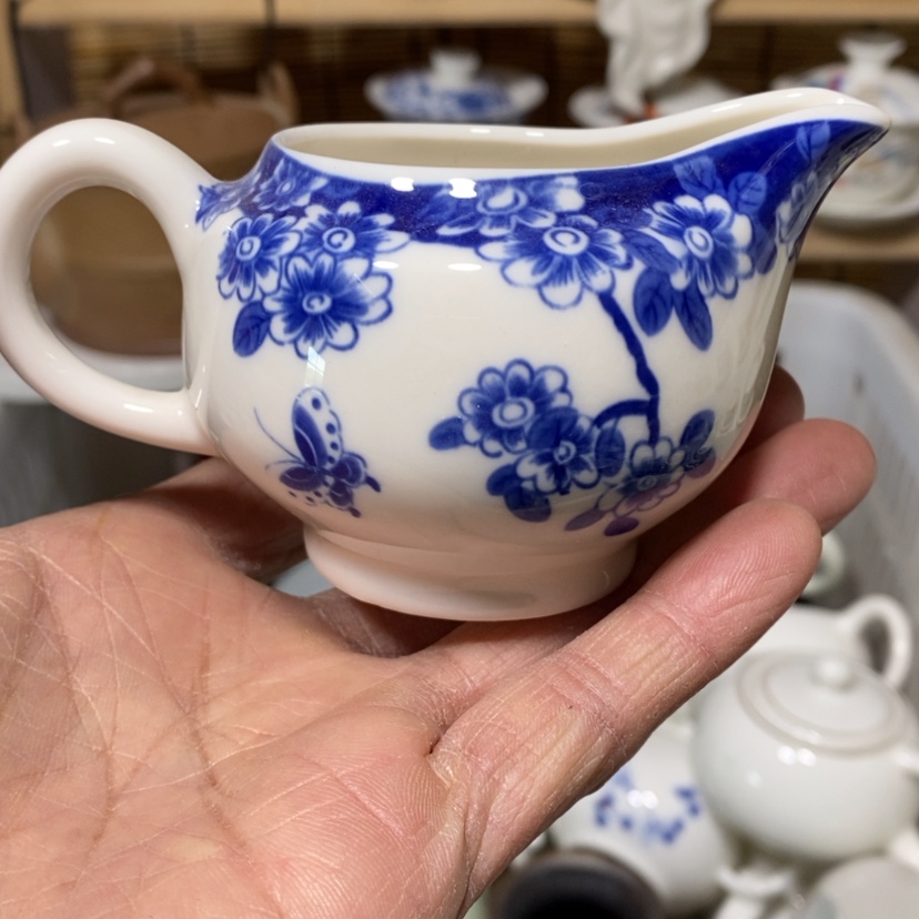 【闪购商品】陶瓷一