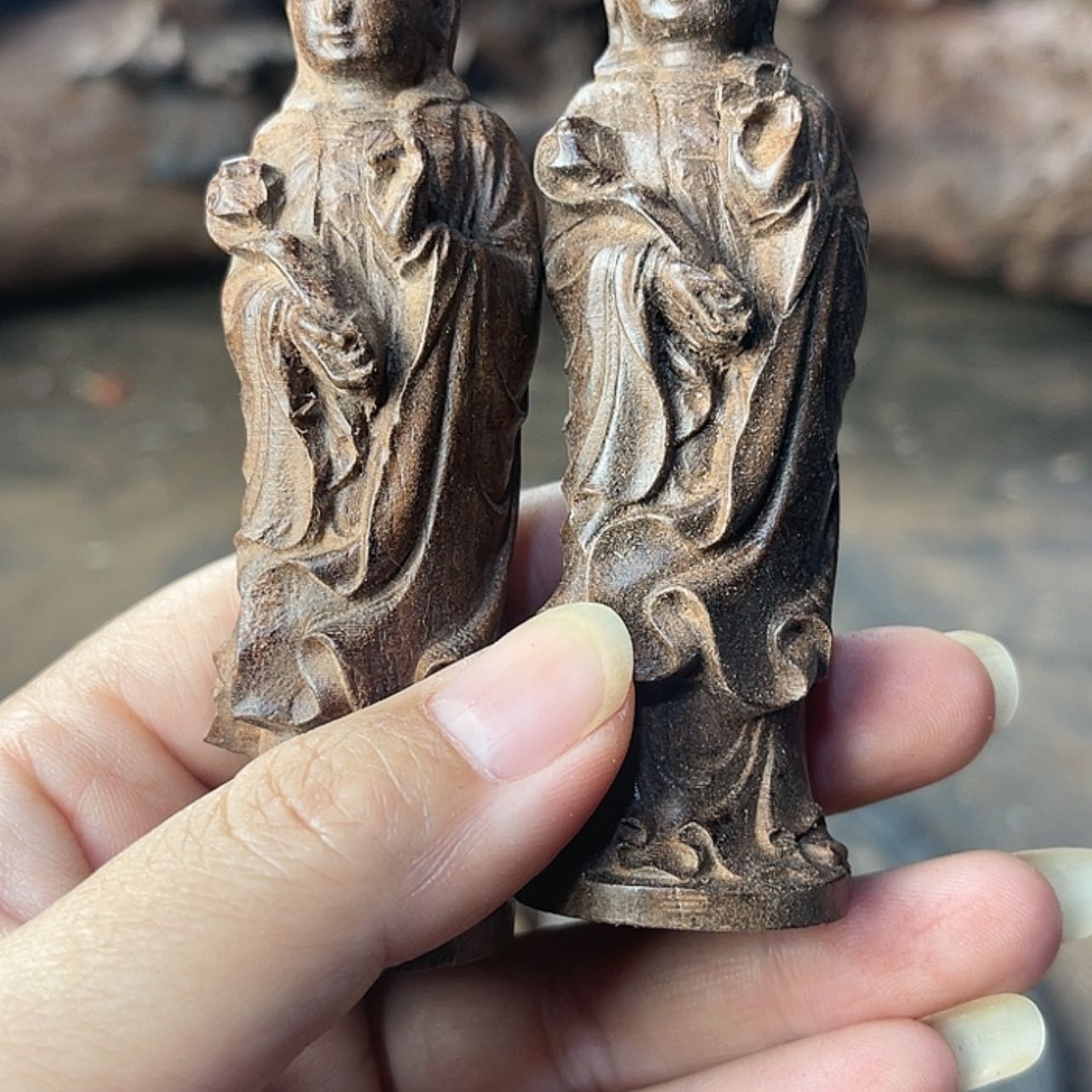 【闪购商品】红贵宝斌*