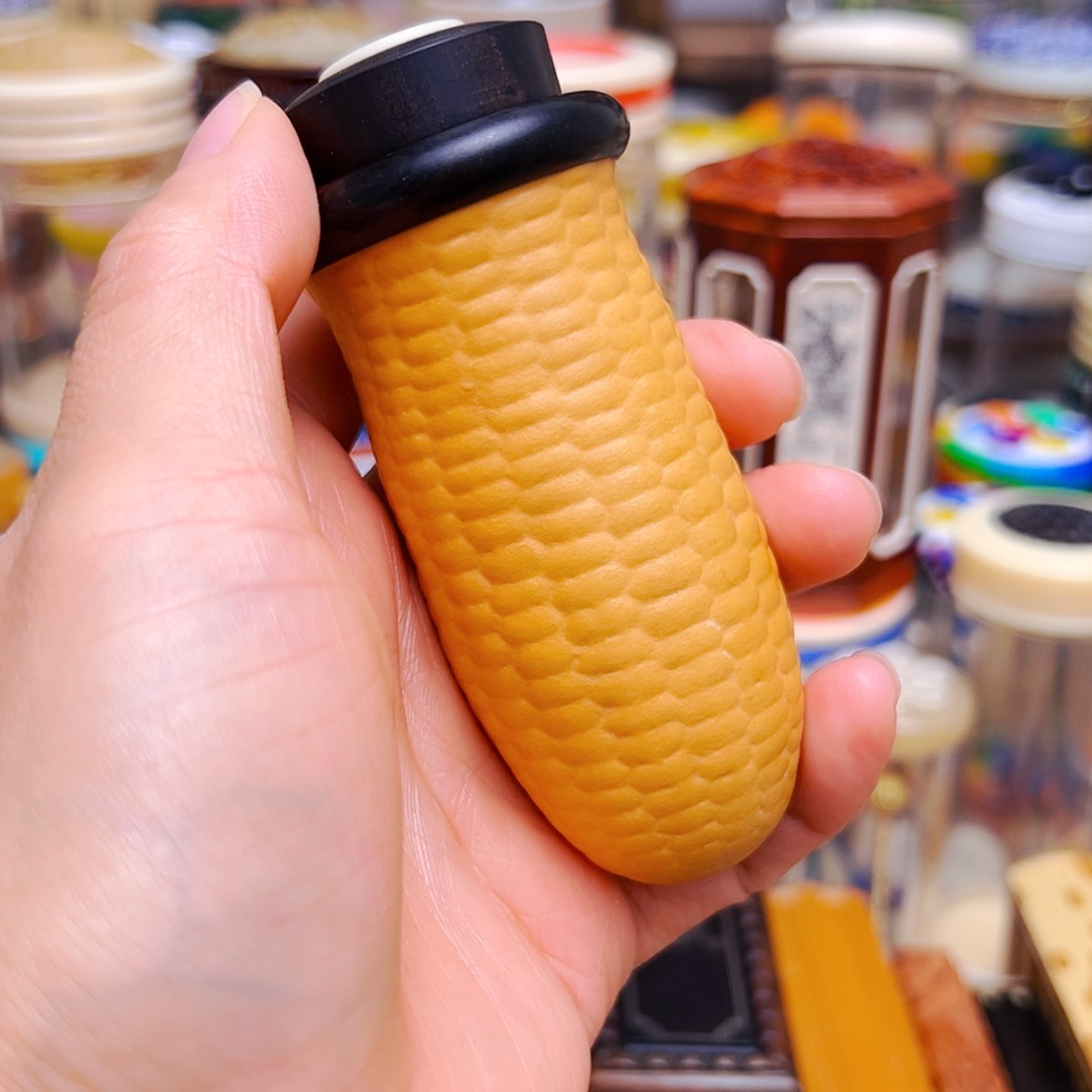 【闪购商品】玉米竹蛉棒子