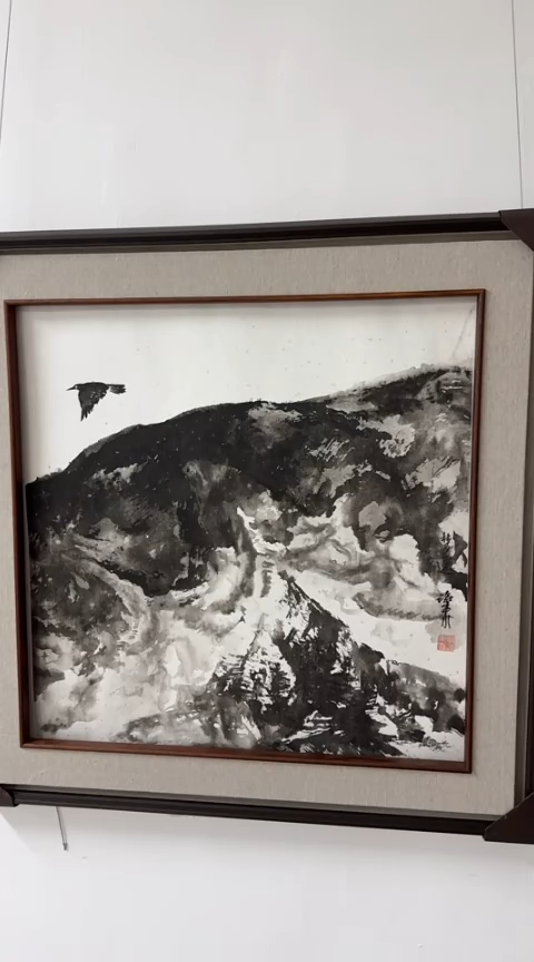 【闪购商品】绘画1