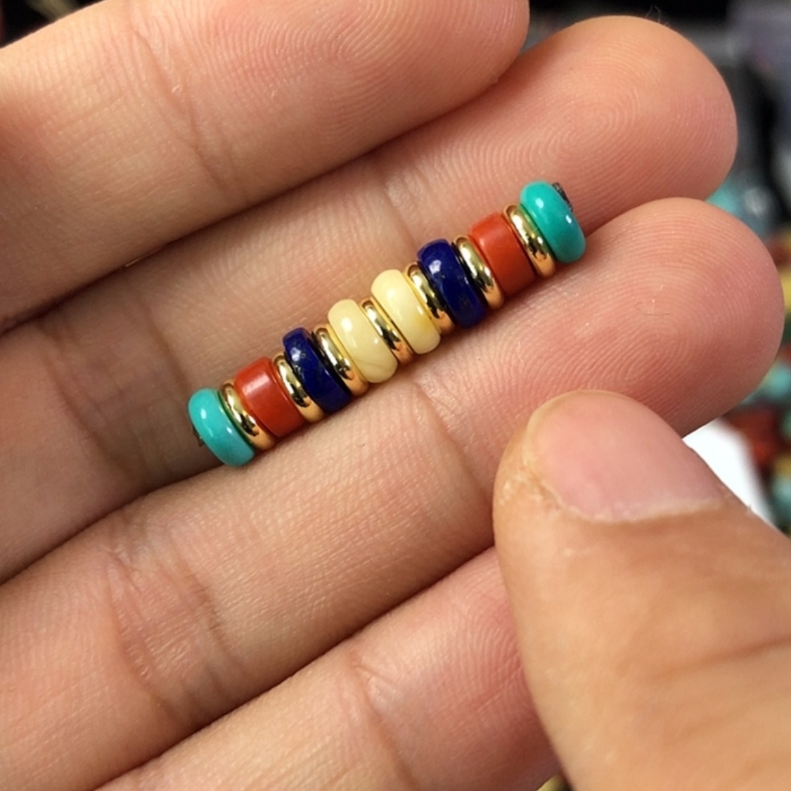 【闪购商品】蜜蜡珠宝奇石未镶嵌