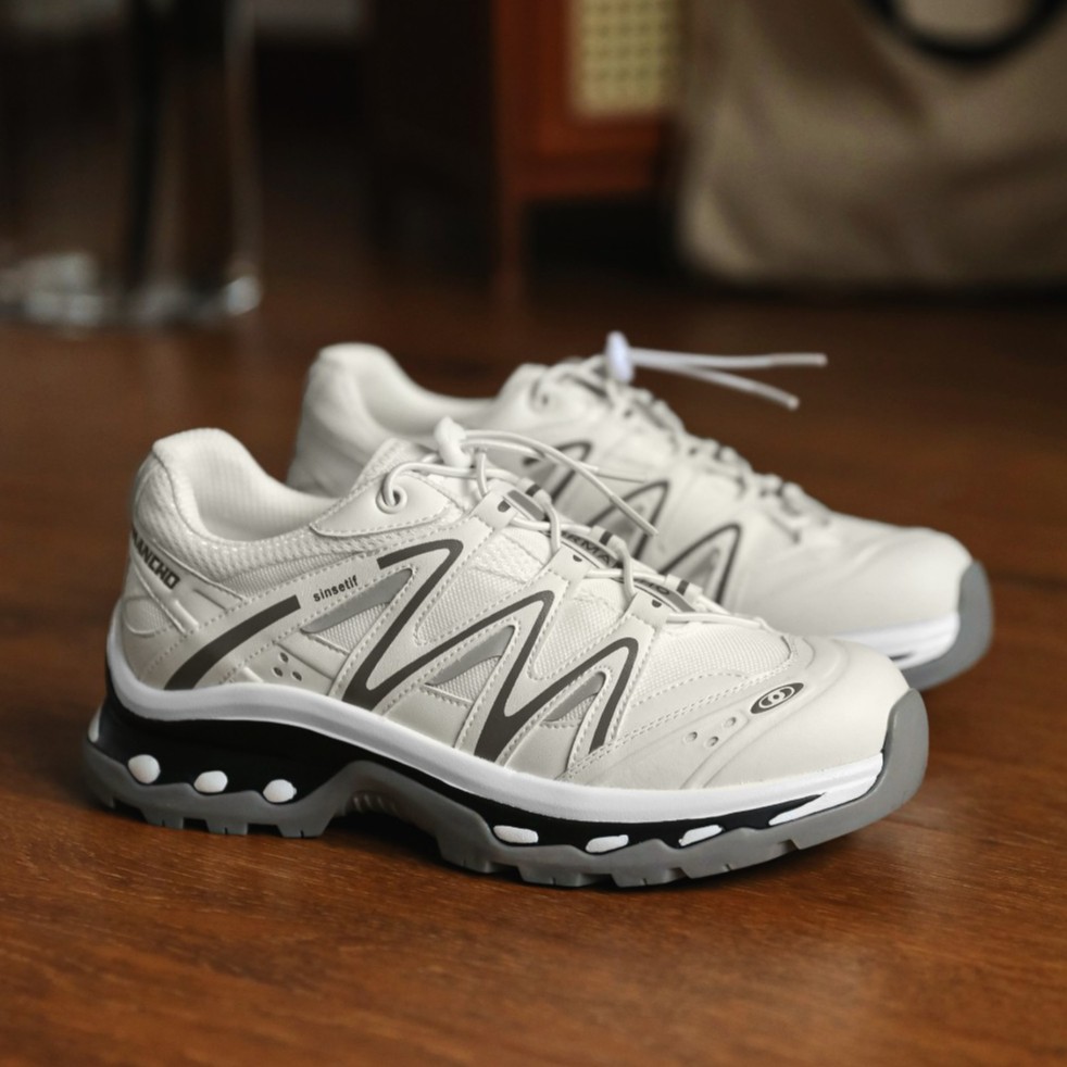 秋冬季回力休闲鞋网红厚底跑步户外登山鞋防低帮滑运动时尚百搭