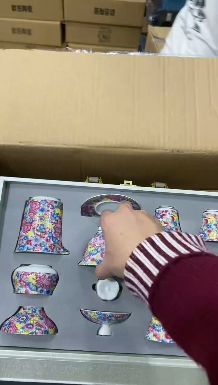 【闪购商品】瓷其他1