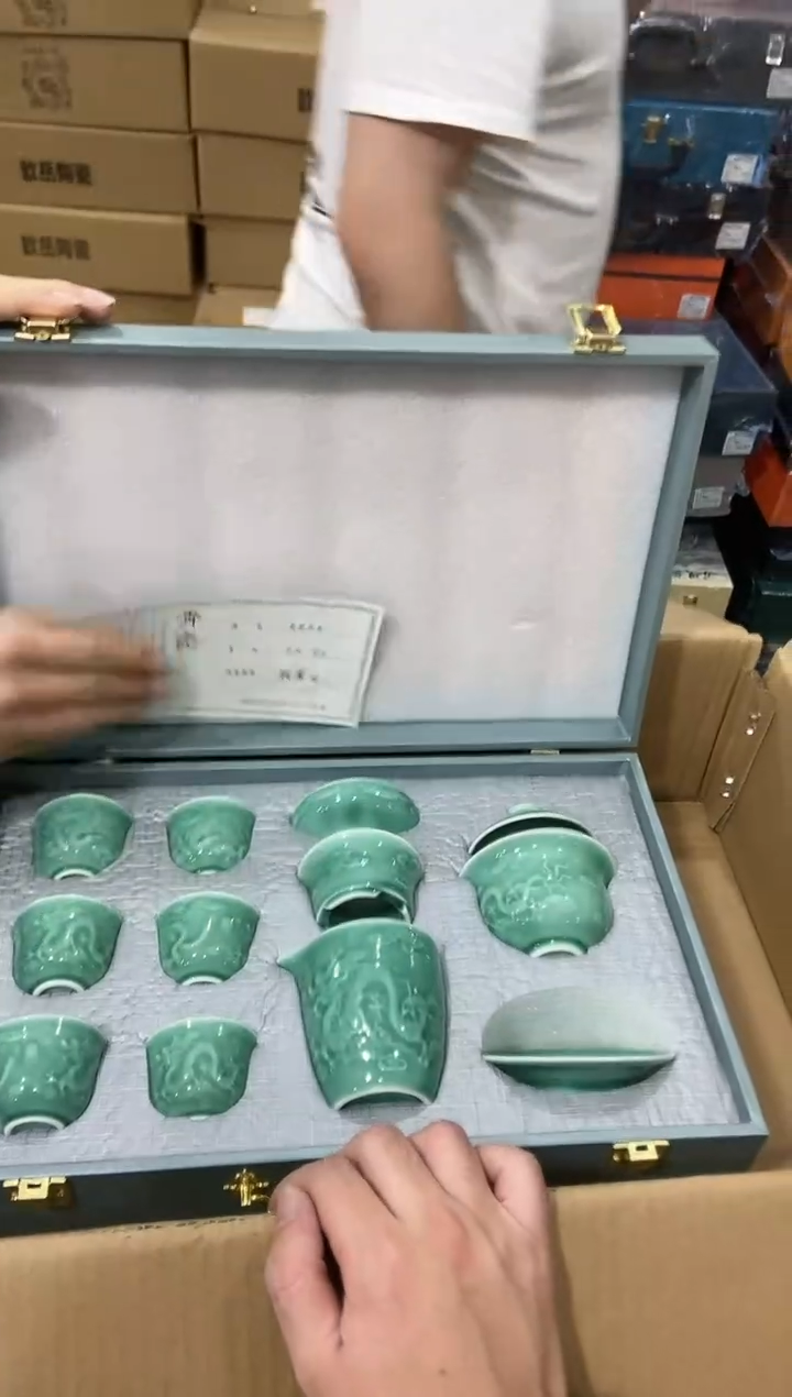【闪购商品】瓷其他1
