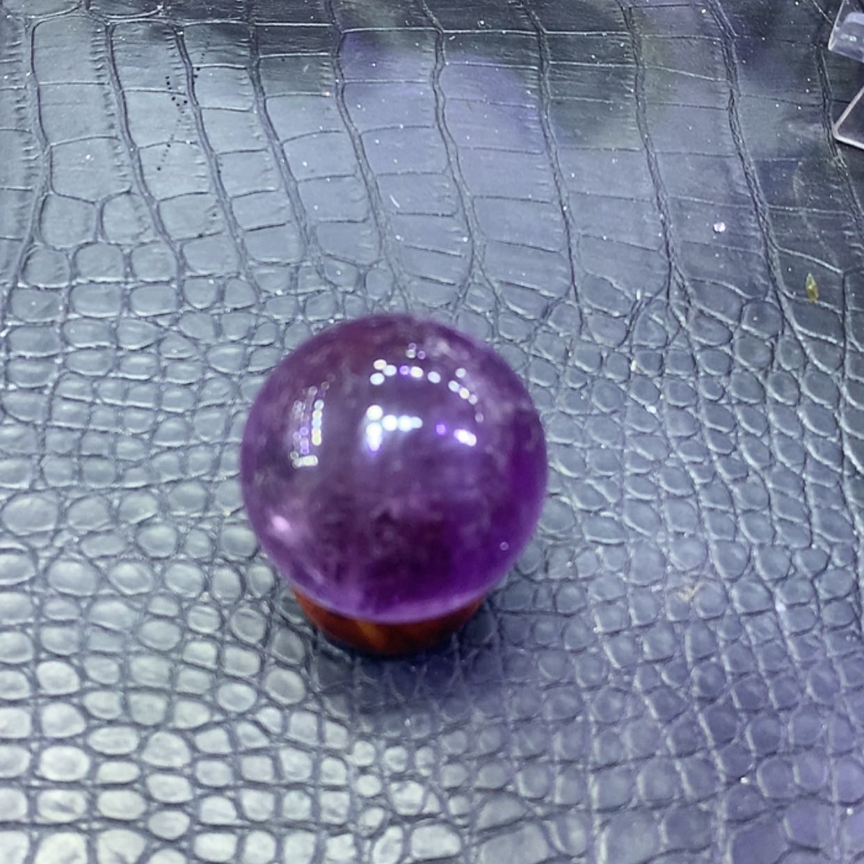 【闪购商品】紫晶大型摆件（非配饰）未镶嵌