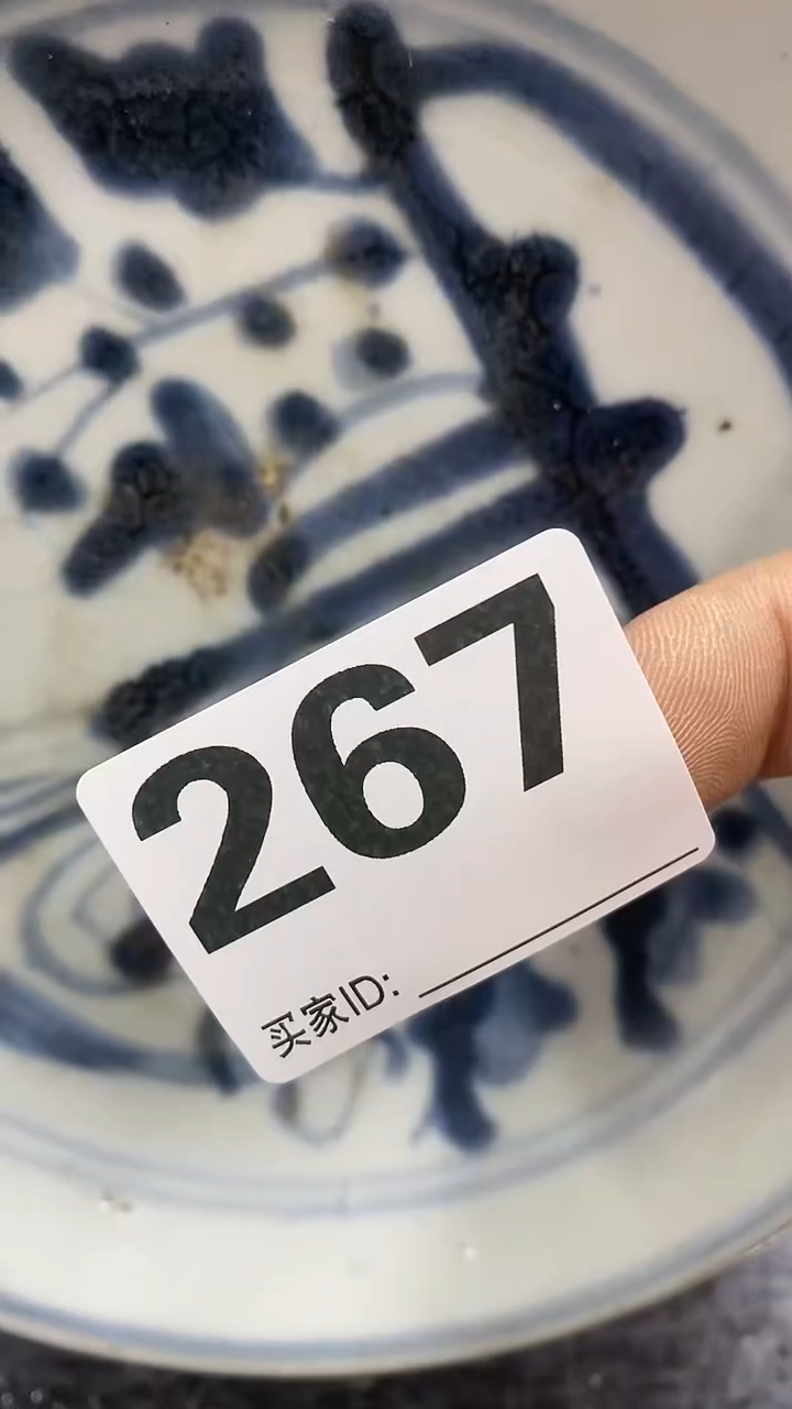 【闪购商品】陶瓷摆件1