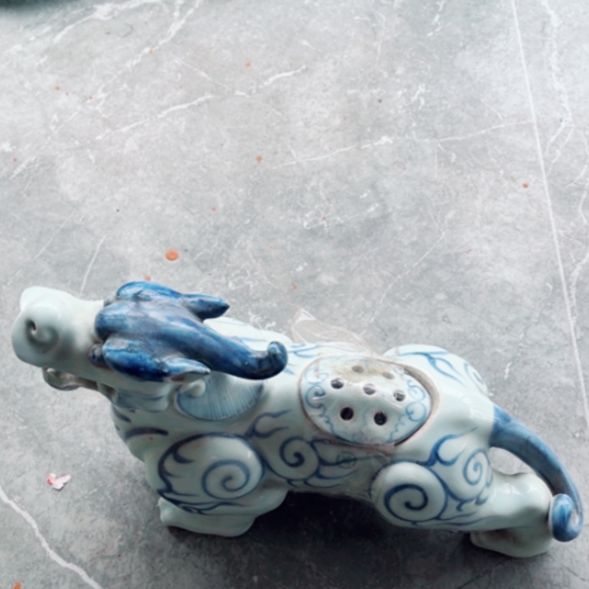 【闪购商品】密胺盒子陌****巴