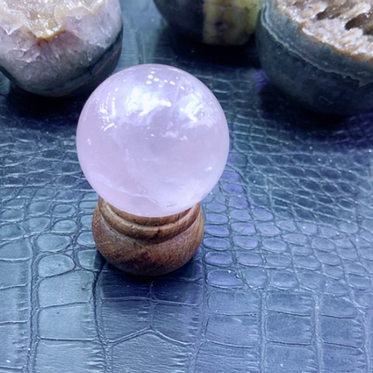 【闪购商品】紫晶大型摆件（非配饰）未镶嵌