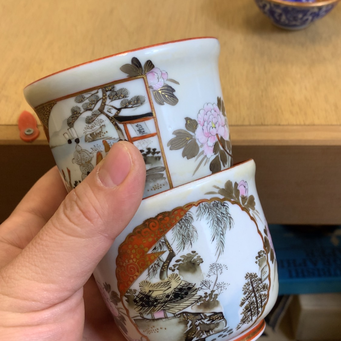【闪购商品】密胺摆件逆*者