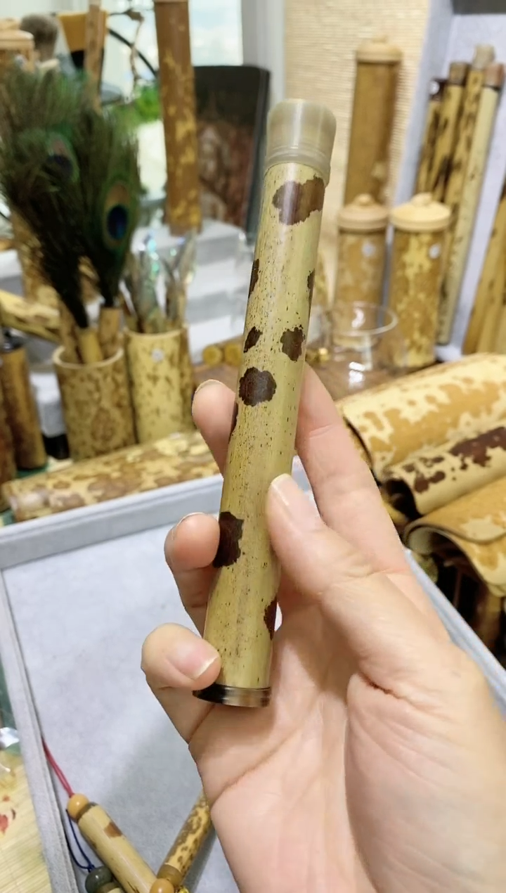 【闪购商品】老云妃14香筒