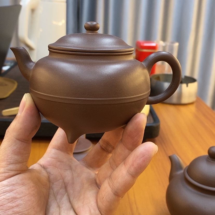 【闪购商品】紫砂壶