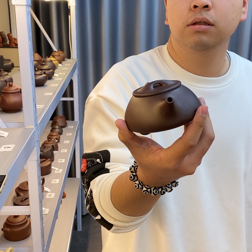 【闪购商品】紫砂壶